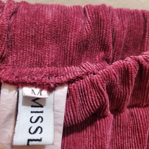 Pants - Picture 5 of 6